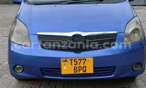 Buy Used Toyota Spacio Other Car in Biharamulo in Kagera Buy Used Toyota Spacio Other Car in Biharamulo in Kagera