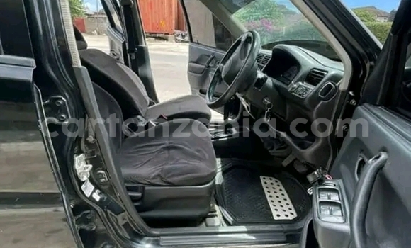 Buy Used Suzuki Kei Black Car in Chato in Geita