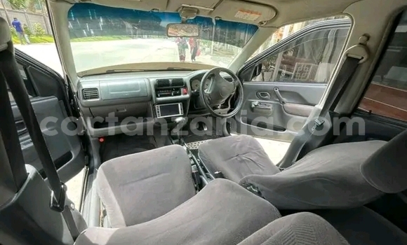 Nunua Ilio tumika Suzuki Kei Nyeusi Gari ndani ya Chato nchini Geita Nunua Ilio tumika Suzuki Kei Nyeusi Gari ndani ya Chato nchini Geita