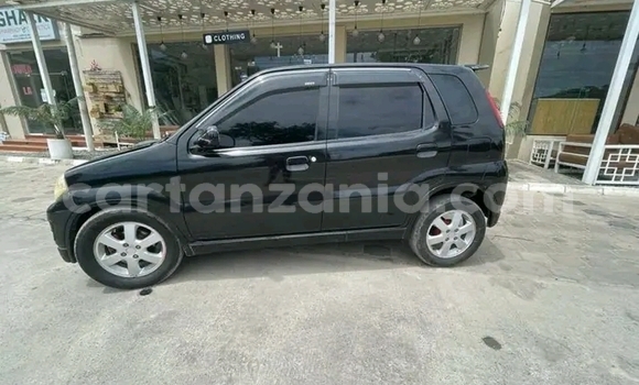 Nunua Ilio tumika Suzuki Kei Nyeusi Gari ndani ya Chato nchini Geita Nunua Ilio tumika Suzuki Kei Nyeusi Gari ndani ya Chato nchini Geita