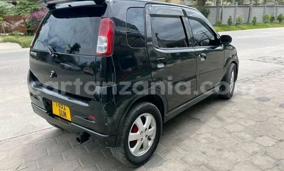 Nunua Ilio tumika Suzuki Kei Nyeusi Gari ndani ya Chato nchini Geita Nunua Ilio tumika Suzuki Kei Nyeusi Gari ndani ya Chato nchini Geita