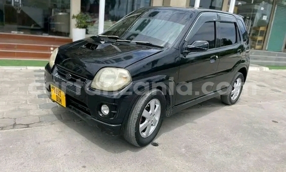 Nunua Ilio tumika Suzuki Kei Nyeusi Gari ndani ya Chato nchini Geita Nunua Ilio tumika Suzuki Kei Nyeusi Gari ndani ya Chato nchini Geita