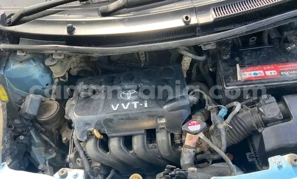 Buy Used Toyota Vitz Other Car in Buhigwe in Kigoma Buy Used Toyota Vitz Other Car in Buhigwe in Kigoma