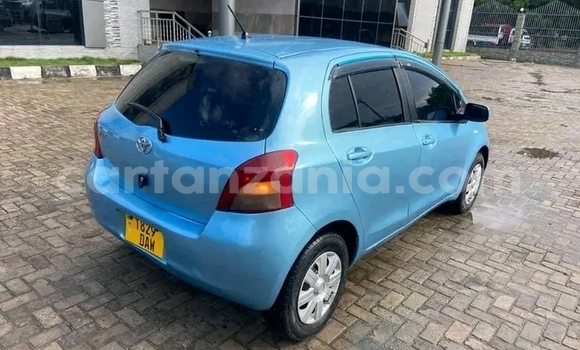 Buy Used Toyota Vitz Other Car in Buhigwe in Kigoma Buy Used Toyota Vitz Other Car in Buhigwe in Kigoma