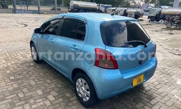 Buy Used Toyota Vitz Other Car in Buhigwe in Kigoma Buy Used Toyota Vitz Other Car in Buhigwe in Kigoma
