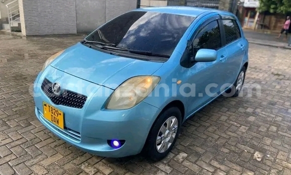Buy Used Toyota Vitz Other Car in Buhigwe in Kigoma Buy Used Toyota Vitz Other Car in Buhigwe in Kigoma