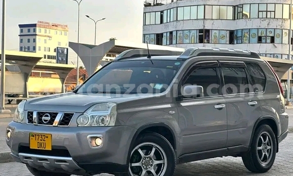 Buy Used Nissan X–Trail Other Car in Chunya in Mbeya