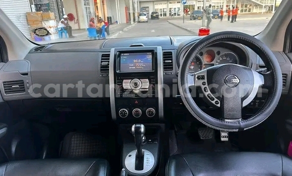 Buy Used Nissan X–Trail Other Car in Chunya in Mbeya Buy Used Nissan X–Trail Other Car in Chunya in Mbeya