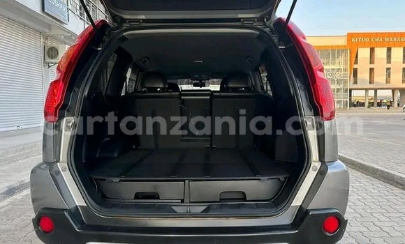 Buy Used Nissan X–Trail Other Car in Chunya in Mbeya Buy Used Nissan X–Trail Other Car in Chunya in Mbeya