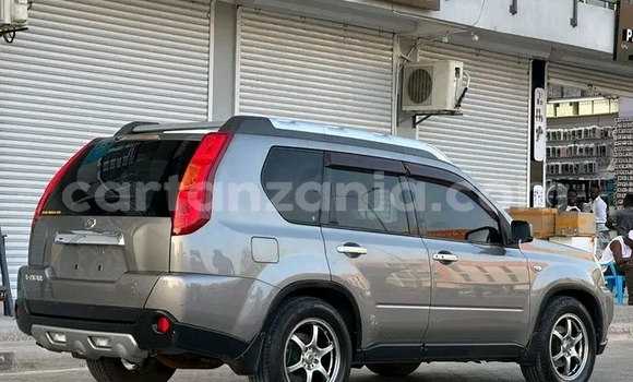Buy Used Nissan X–Trail Other Car in Chunya in Mbeya Buy Used Nissan X–Trail Other Car in Chunya in Mbeya