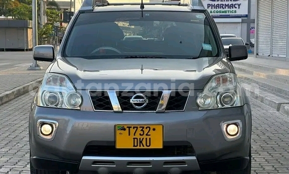 Buy Used Nissan X–Trail Other Car in Chunya in Mbeya Buy Used Nissan X–Trail Other Car in Chunya in Mbeya