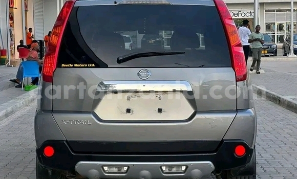 Buy Used Nissan X–Trail Other Car in Chunya in Mbeya Buy Used Nissan X–Trail Other Car in Chunya in Mbeya
