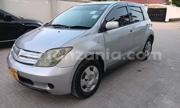 Buy Used Toyota IST Other Car in Biharamulo in Kagera Buy Used Toyota IST Other Car in Biharamulo in Kagera
