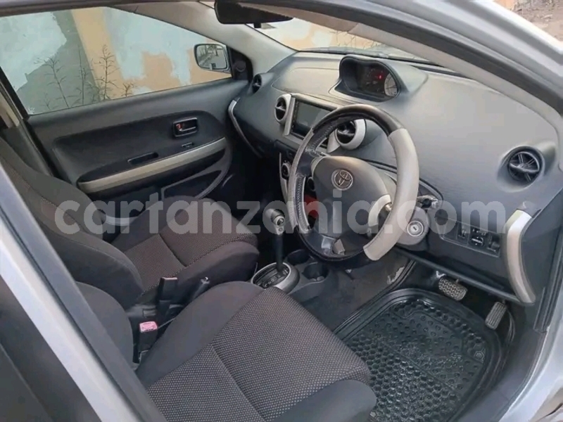 Big with watermark toyota ist kagera biharamulo 28561