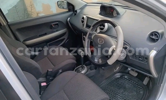 Buy Used Toyota IST Other Car in Biharamulo in Kagera Buy Used Toyota IST Other Car in Biharamulo in Kagera