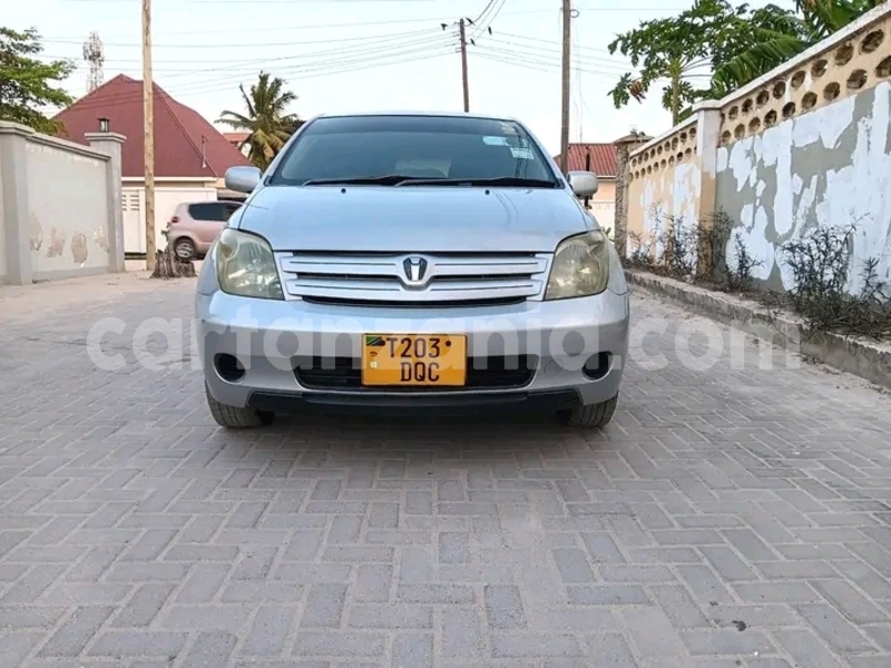 Big with watermark toyota ist kagera biharamulo 28561