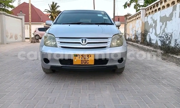 Buy Used Toyota IST Other Car in Biharamulo in Kagera Buy Used Toyota IST Other Car in Biharamulo in Kagera
