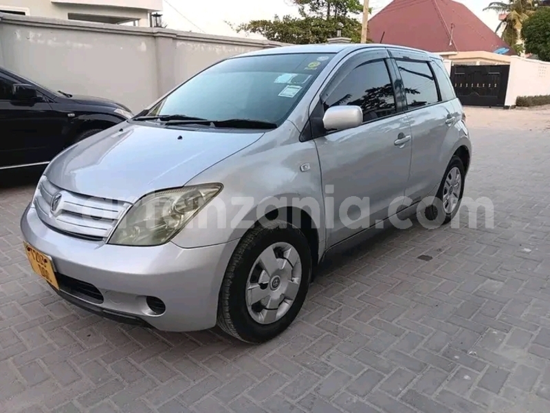 Big with watermark toyota ist kagera biharamulo 28561
