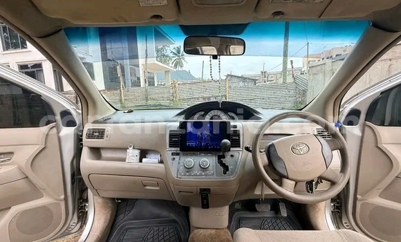 Buy Used Toyota Vitz Other Car in Biharamulo in Kagera