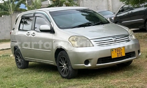 Buy Used Toyota Vitz Other Car in Biharamulo in Kagera Buy Used Toyota Vitz Other Car in Biharamulo in Kagera