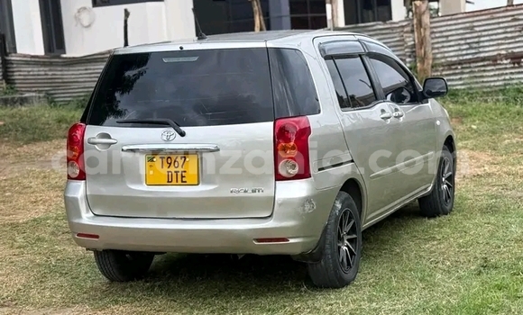 Buy Used Toyota Vitz Other Car in Biharamulo in Kagera Buy Used Toyota Vitz Other Car in Biharamulo in Kagera