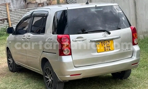 Buy Used Toyota Vitz Other Car in Biharamulo in Kagera Buy Used Toyota Vitz Other Car in Biharamulo in Kagera
