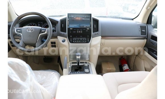 Nunua Imported Toyota Land Cruiser Nyeusi Gari ndani ya Import - Dubai nchini Arusha Nunua Imported Toyota Land Cruiser Nyeusi Gari ndani ya Import - Dubai nchini Arusha