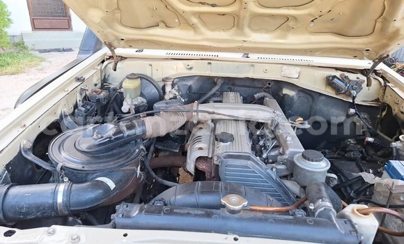 Buy Used Toyota Land Cruiser Other Car in Dar es Salaam in Dar es Salaam Buy Used Toyota Land Cruiser Other Car in Dar es Salaam in Dar es Salaam