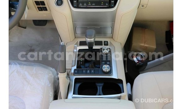 Nunua Imported Toyota Land Cruiser Nyeusi Gari ndani ya Import - Dubai nchini Arusha Nunua Imported Toyota Land Cruiser Nyeusi Gari ndani ya Import - Dubai nchini Arusha