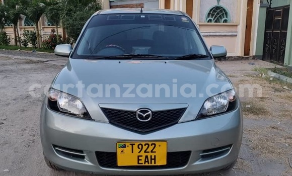 Buy Used Mazda Demio Other Car in Dar es Salaam in Dar es Salaam