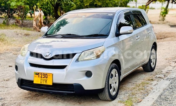 Buy Used Toyota IST Other Car in Dar es Salaam in Dar es Salaam