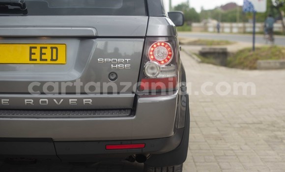 Buy Used Range Rover Range Rover Brown Car in Dar es Salaam in Dar es Salaam Buy Used Range Rover Range Rover Brown Car in Dar es Salaam in Dar es Salaam