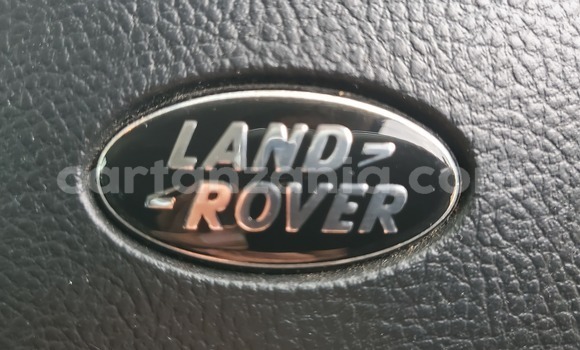 Buy Used Range Rover Range Rover Brown Car in Dar es Salaam in Dar es Salaam Buy Used Range Rover Range Rover Brown Car in Dar es Salaam in Dar es Salaam