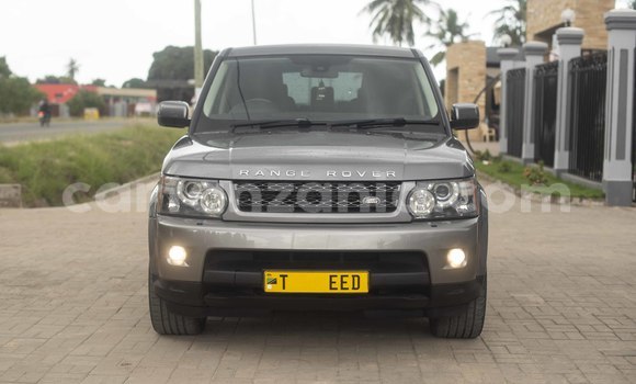 Buy Used Range Rover Range Rover Brown Car in Dar es Salaam in Dar es Salaam Buy Used Range Rover Range Rover Brown Car in Dar es Salaam in Dar es Salaam