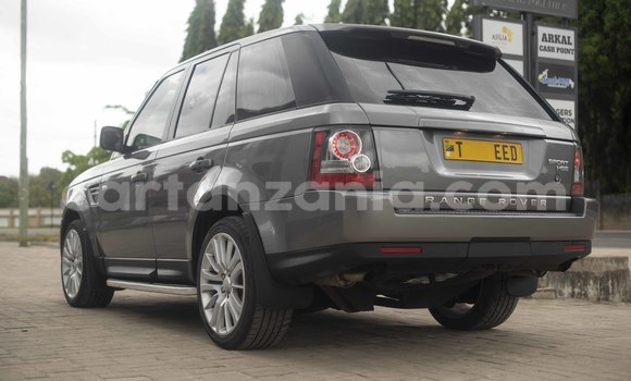 Buy Used Range Rover Range Rover Brown Car in Dar es Salaam in Dar es Salaam Buy Used Range Rover Range Rover Brown Car in Dar es Salaam in Dar es Salaam