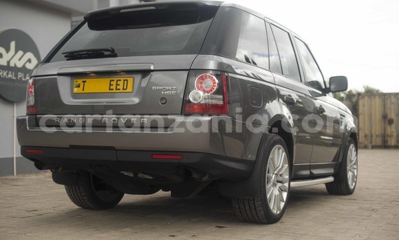 Buy Used Range Rover Range Rover Brown Car in Dar es Salaam in Dar es Salaam Buy Used Range Rover Range Rover Brown Car in Dar es Salaam in Dar es Salaam