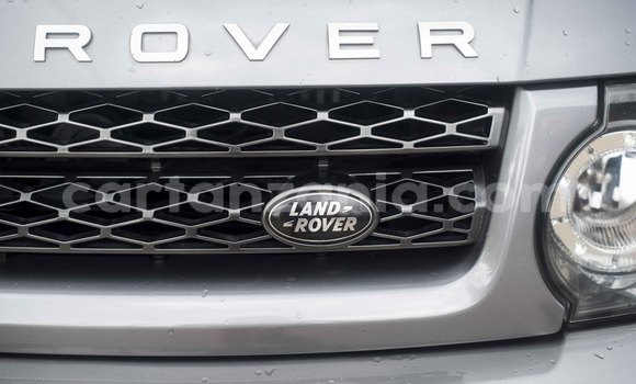 Buy Used Range Rover Range Rover Brown Car in Dar es Salaam in Dar es Salaam Buy Used Range Rover Range Rover Brown Car in Dar es Salaam in Dar es Salaam