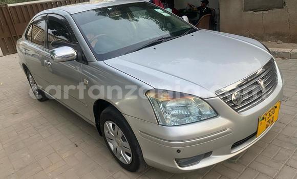 Buy Used Toyota Premio Other Car in Dar es Salaam in Dar es Salaam