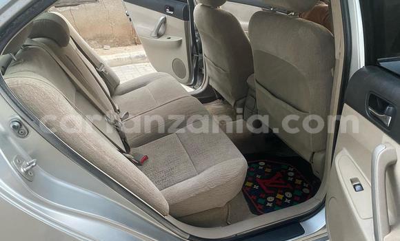 Buy Used Toyota Premio Other Car in Dar es Salaam in Dar es Salaam Buy Used Toyota Premio Other Car in Dar es Salaam in Dar es Salaam