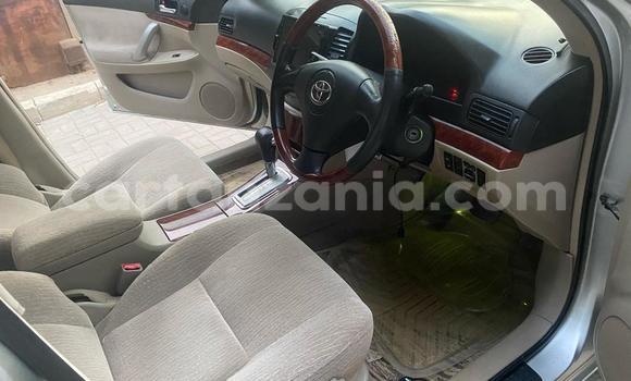 Buy Used Toyota Premio Other Car in Dar es Salaam in Dar es Salaam Buy Used Toyota Premio Other Car in Dar es Salaam in Dar es Salaam