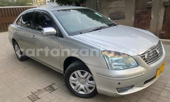 Buy Used Toyota Premio Other Car in Dar es Salaam in Dar es Salaam Buy Used Toyota Premio Other Car in Dar es Salaam in Dar es Salaam