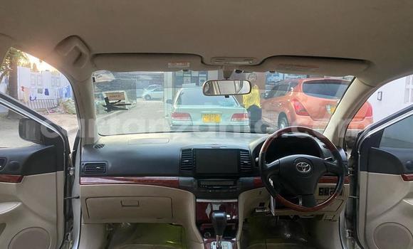 Buy Used Toyota Premio Other Car in Dar es Salaam in Dar es Salaam Buy Used Toyota Premio Other Car in Dar es Salaam in Dar es Salaam