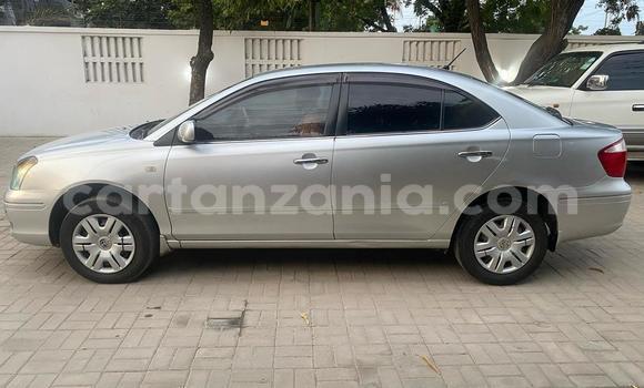 Buy Used Toyota Premio Other Car in Dar es Salaam in Dar es Salaam Buy Used Toyota Premio Other Car in Dar es Salaam in Dar es Salaam