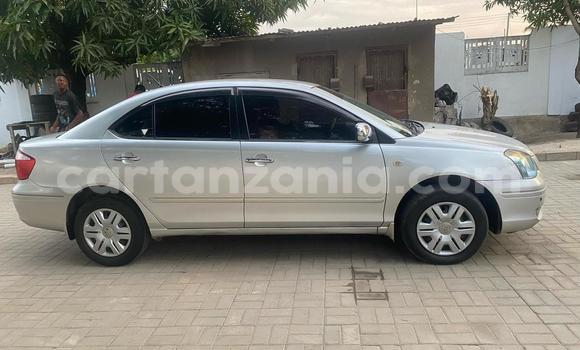 Buy Used Toyota Premio Other Car in Dar es Salaam in Dar es Salaam Buy Used Toyota Premio Other Car in Dar es Salaam in Dar es Salaam