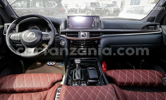 Nunua Imported Lexus LX Nyeusi Gari ndani ya Import - Dubai nchini Arusha Nunua Imported Lexus LX Nyeusi Gari ndani ya Import - Dubai nchini Arusha