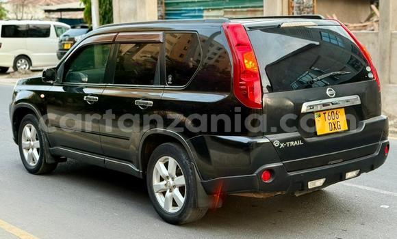 Buy New Nissan X–Trail Black Car in Dar es Salaam in Dar es Salaam Buy New Nissan X–Trail Black Car in Dar es Salaam in Dar es Salaam