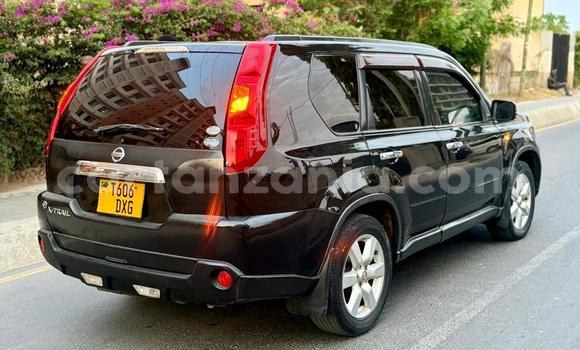 Buy New Nissan X–Trail Black Car in Dar es Salaam in Dar es Salaam Buy New Nissan X–Trail Black Car in Dar es Salaam in Dar es Salaam