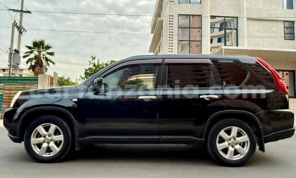Buy New Nissan X–Trail Black Car in Dar es Salaam in Dar es Salaam Buy New Nissan X–Trail Black Car in Dar es Salaam in Dar es Salaam