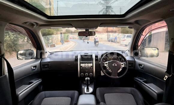 Buy New Nissan X–Trail Black Car in Dar es Salaam in Dar es Salaam Buy New Nissan X–Trail Black Car in Dar es Salaam in Dar es Salaam