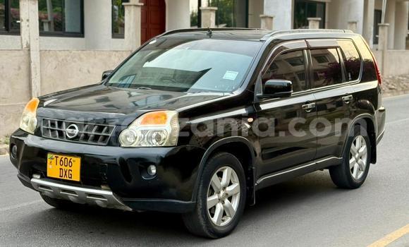Buy New Nissan X–Trail Black Car in Dar es Salaam in Dar es Salaam Buy New Nissan X–Trail Black Car in Dar es Salaam in Dar es Salaam